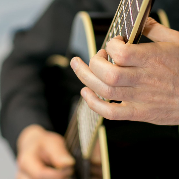 gitaranik
