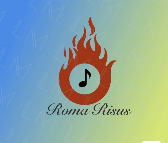 Roman Risus