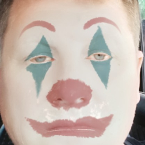 Сергей ТТ