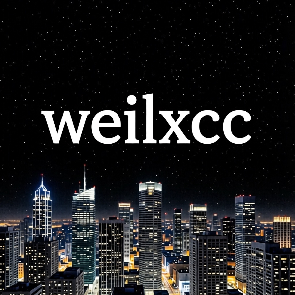 DJ weilxcc