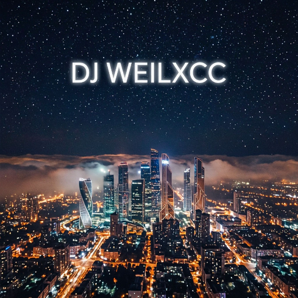 DJ weilxcc