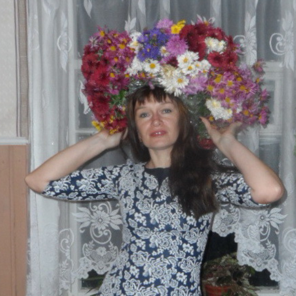 Татьяна