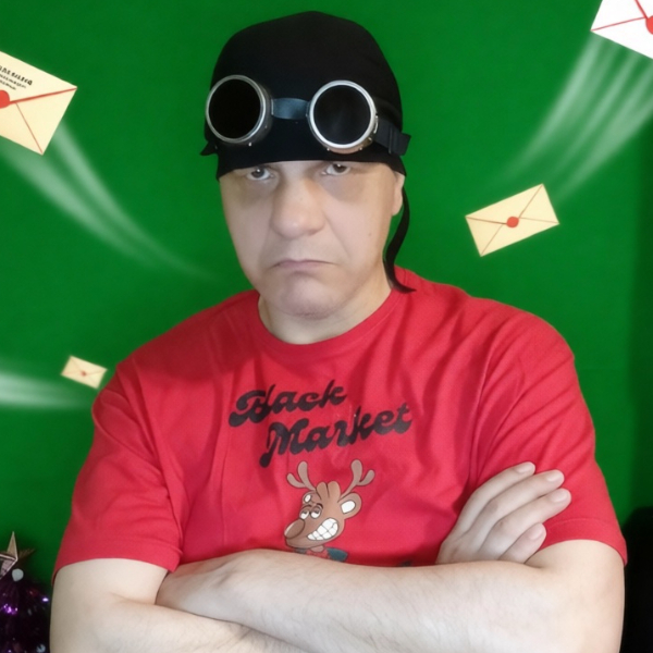 Злобный