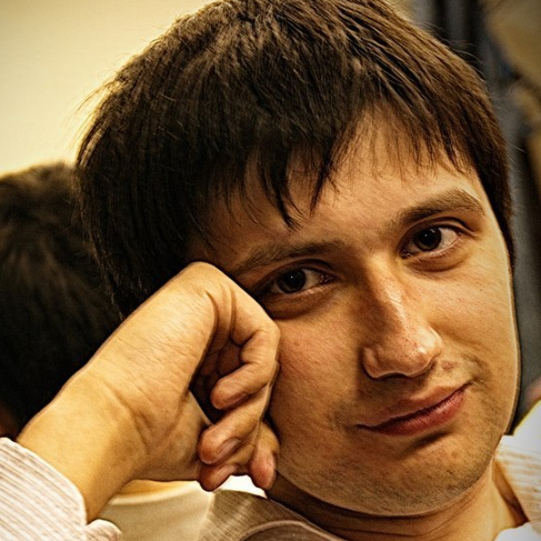 Степан Коломиец