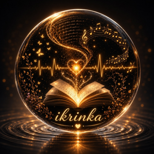 Ikrinka