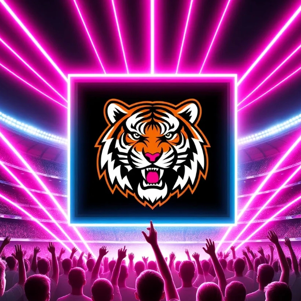 Tiger Beast