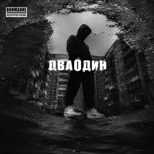 ДВАОДИН