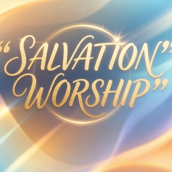 SalvationWorship