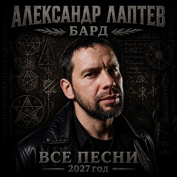 Лаптев А.Н. Бард