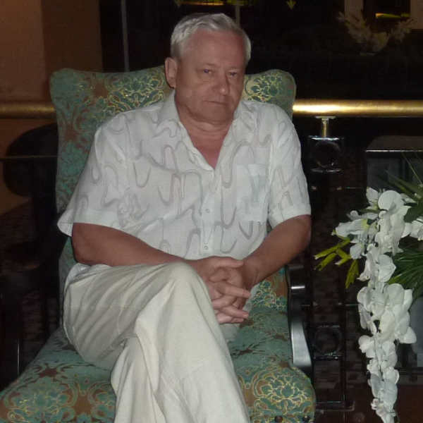 Vitaliy