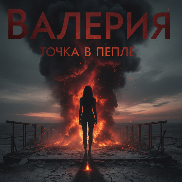 Валерия