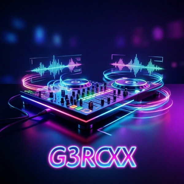 DJ g3rcxX