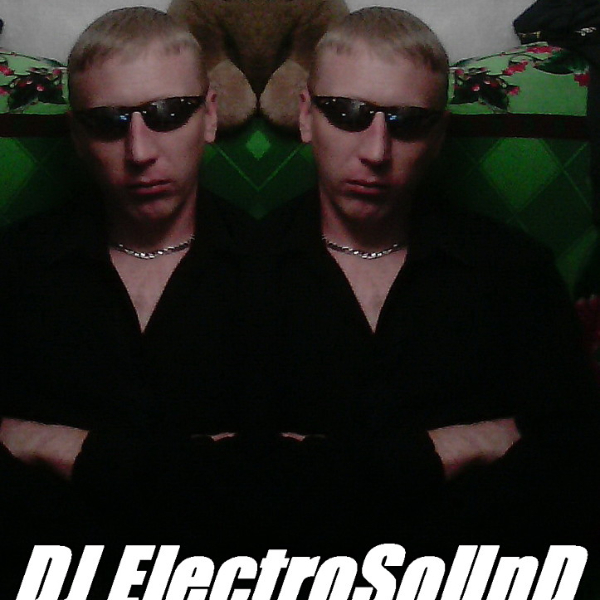 DJ ElectroSoUnD