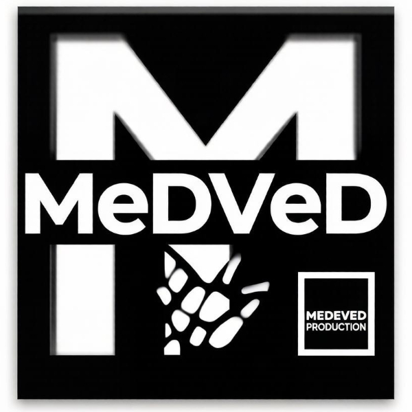 MeDVeD