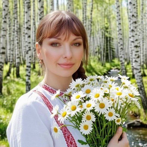 Ирина Жукова
