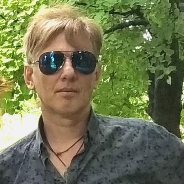 Sergey Mazanko