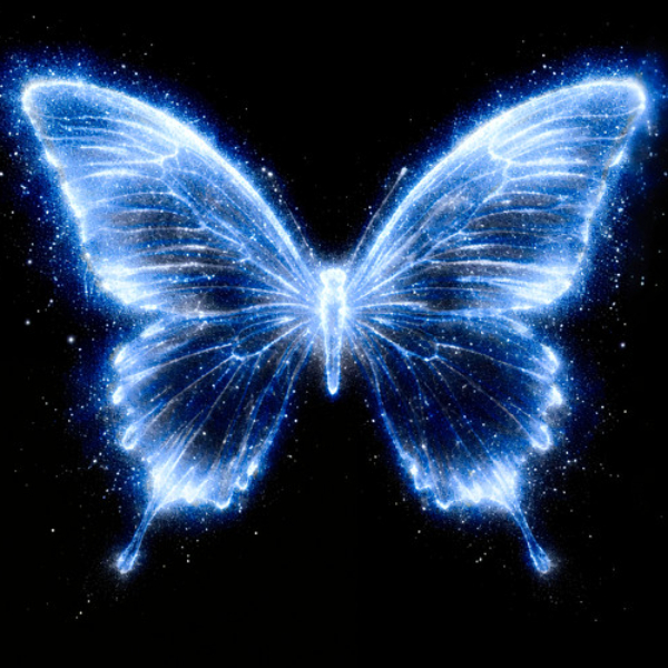 Effect Batterfly