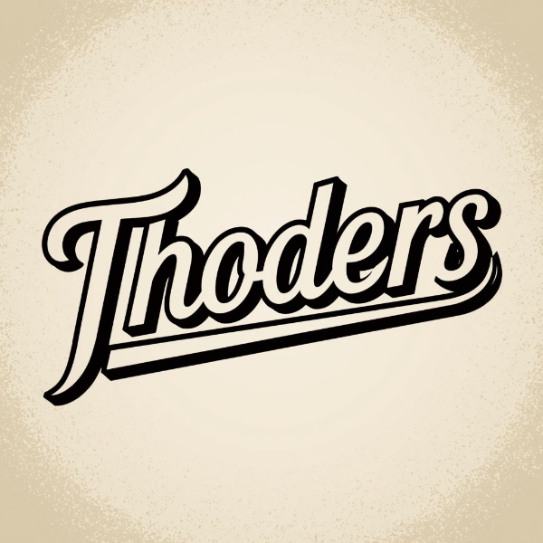 Thoders