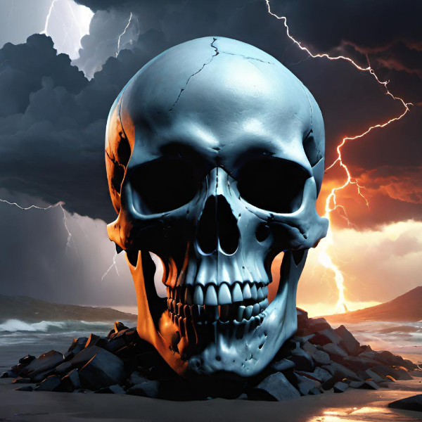 Skull2323 ai ban