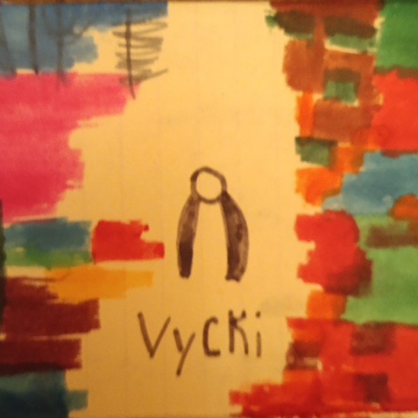 Vycki