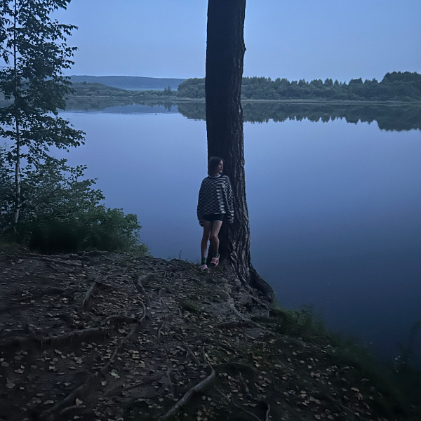 Катя вайб