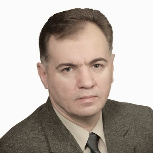 Юрий Павлов