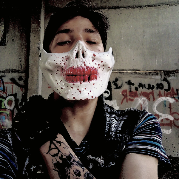 Dead Pank