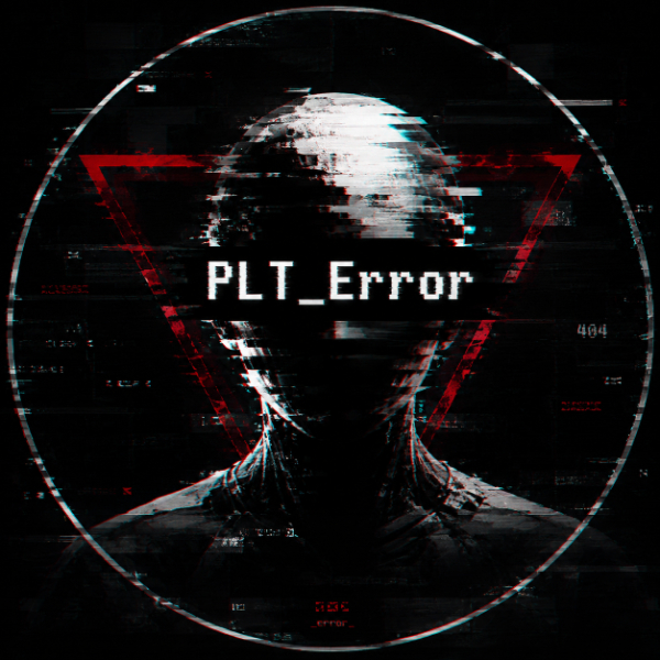 PLT_Error