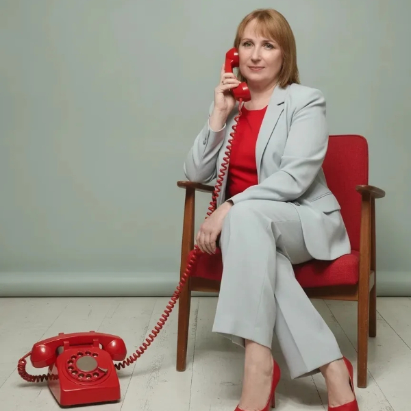ирина