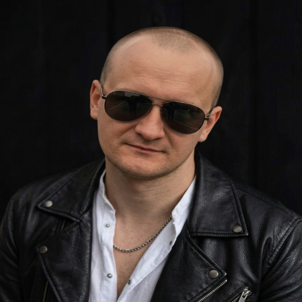 Дмитрий