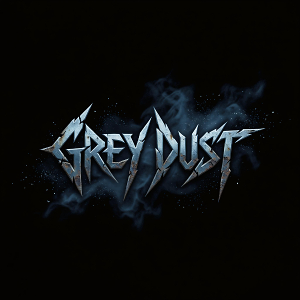 Grey Dust