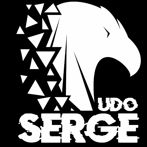 SERGE UDO