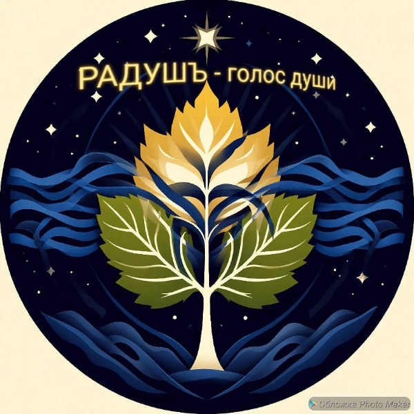 РадушЪ