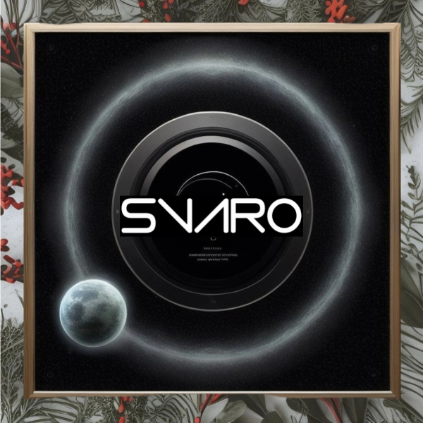 svaro 