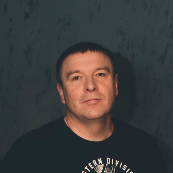Vasiliy Arefiev