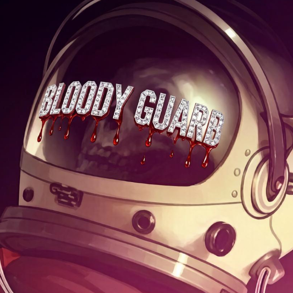 Bloody Guard