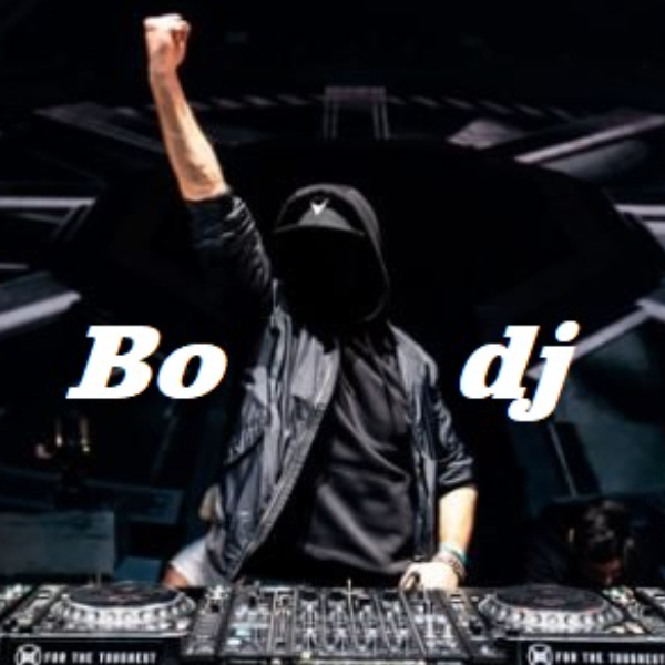Bo dj