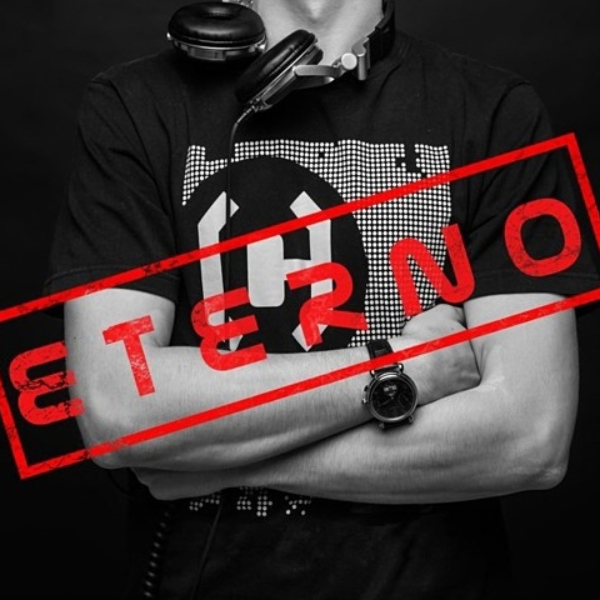 Dj Eterno