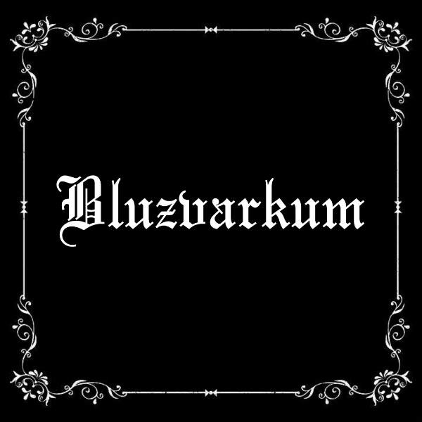 Bluzvarkum