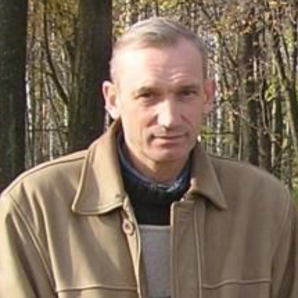 А. Питерцев