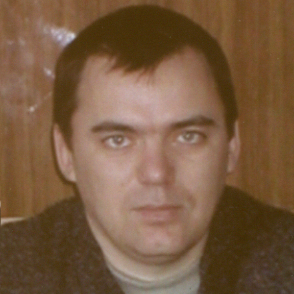 Голубенко Евгений