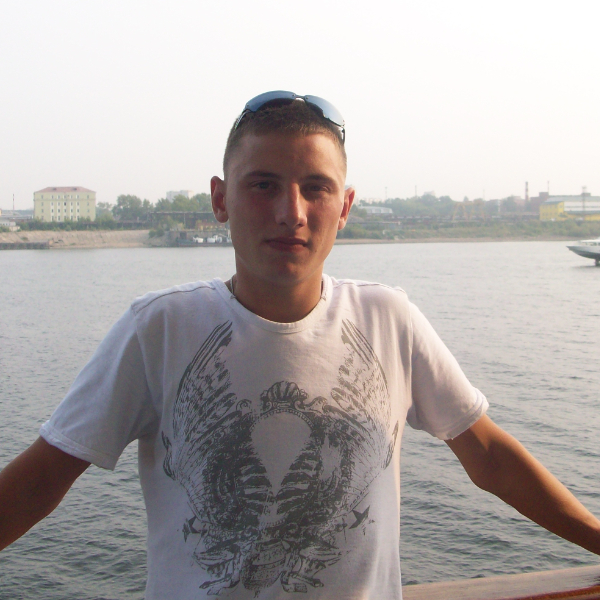 Алексей Прутьян