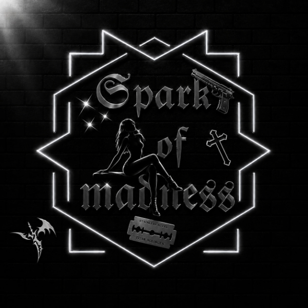 Spark of madness