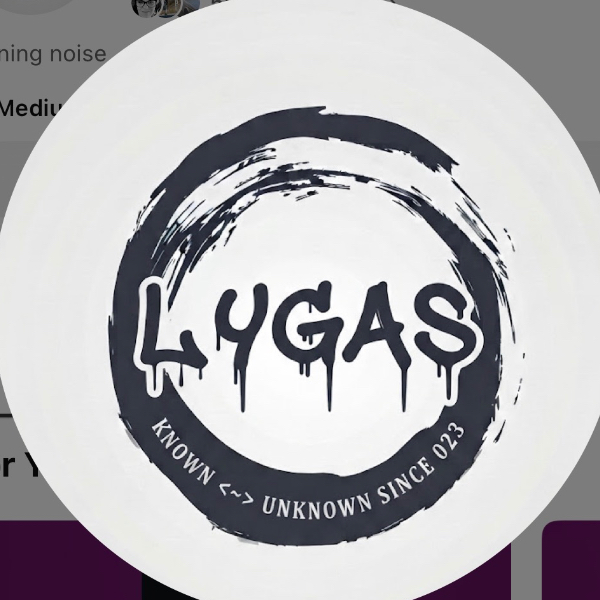 Lygas