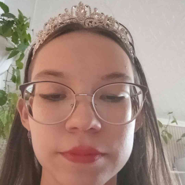 Эвелина Витальев