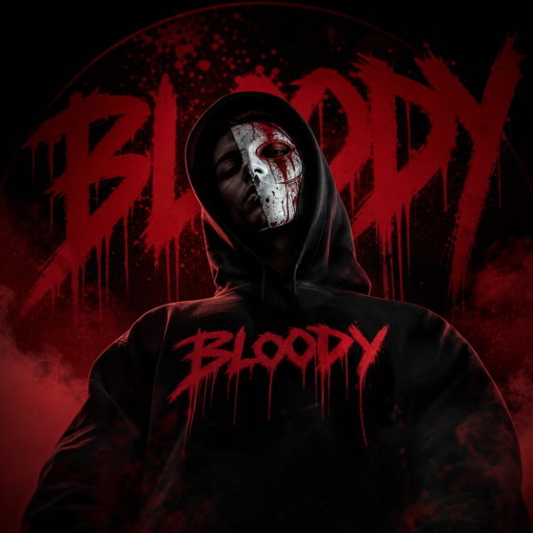 Bloody