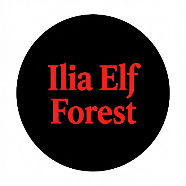 Ilia Elf Forest