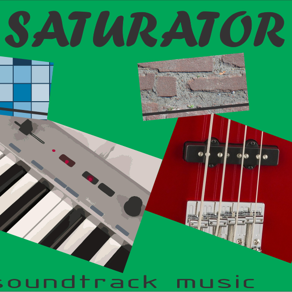 Beat Saturator