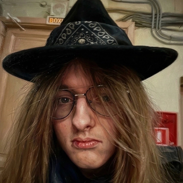 Mr.Experiment