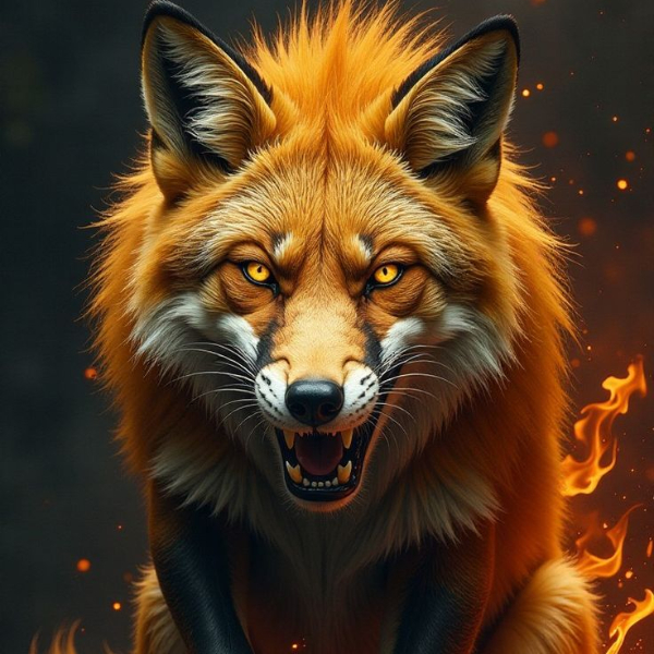 Fox